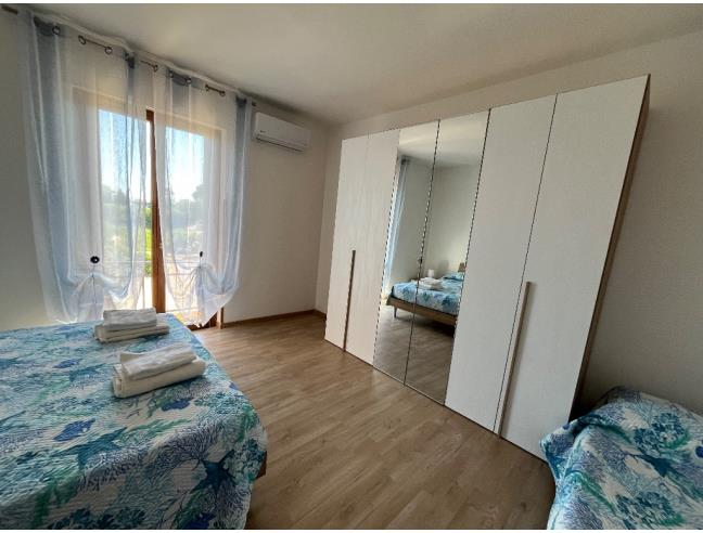 Anteprima foto 6 - Affitto Appartamento Vacanze da Privato a Terracina (Latina)