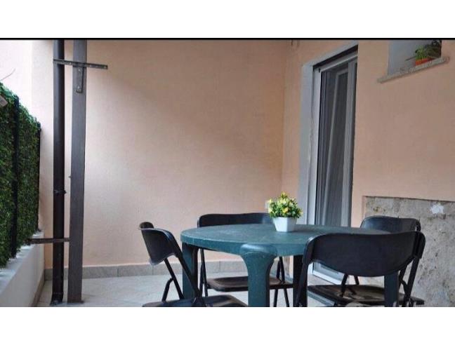 Anteprima foto 6 - Affitto Appartamento Vacanze da Privato a Terracina (Latina)