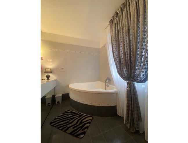 Anteprima foto 6 - Affitto Appartamento Vacanze da Privato a Terracina (Latina)