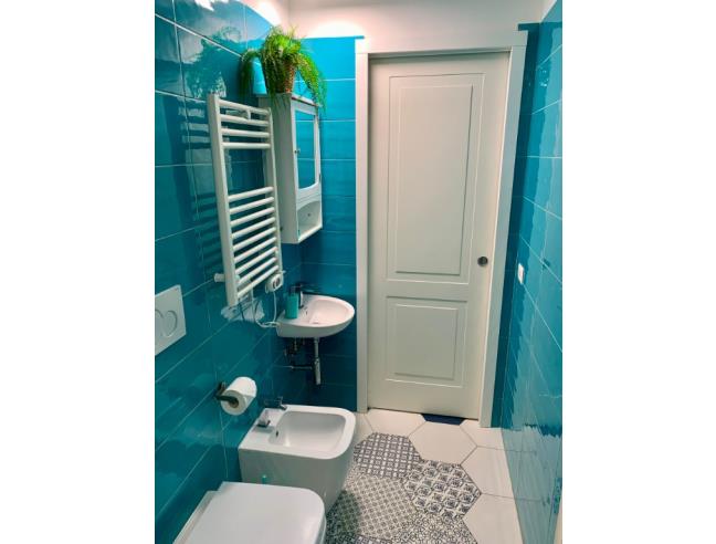 Anteprima foto 6 - Affitto Appartamento Vacanze da Privato a Terracina (Latina)