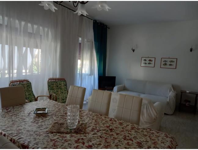 Anteprima foto 6 - Affitto Appartamento Vacanze da Privato a Terracina (Latina)