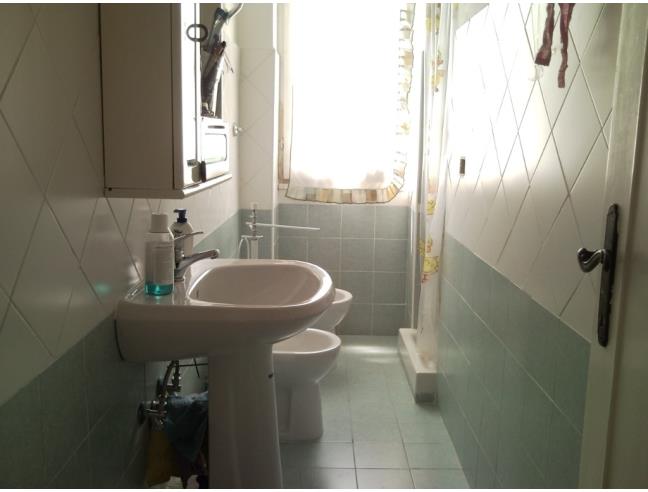 Anteprima foto 6 - Affitto Appartamento Vacanze da Privato a Terracina (Latina)