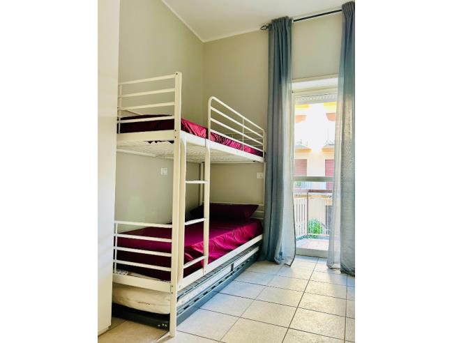 Anteprima foto 6 - Affitto Appartamento Vacanze da Privato a Terracina (Latina)