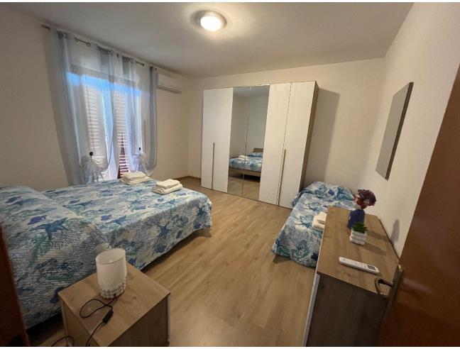 Anteprima foto 7 - Affitto Appartamento Vacanze da Privato a Terracina (Latina)