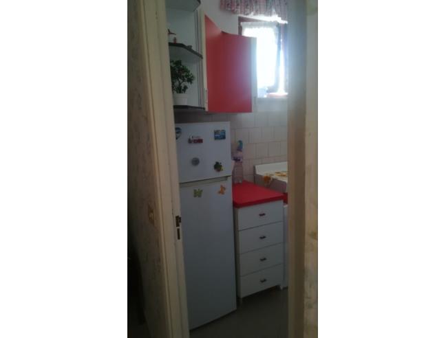 Anteprima foto 7 - Affitto Appartamento Vacanze da Privato a Terracina (Latina)