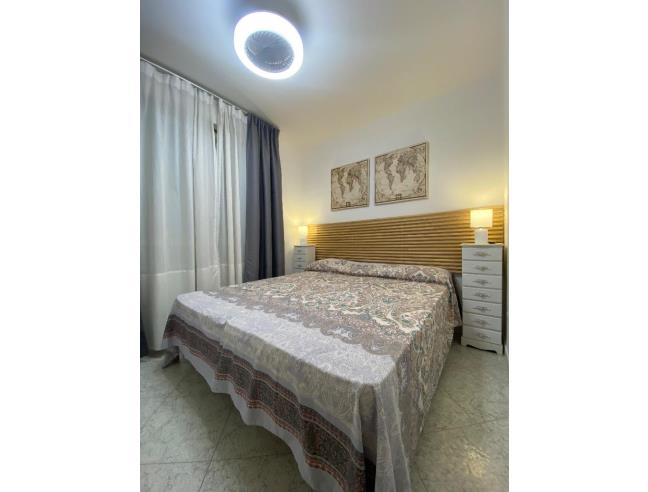 Anteprima foto 7 - Affitto Appartamento Vacanze da Privato a Terracina (Latina)