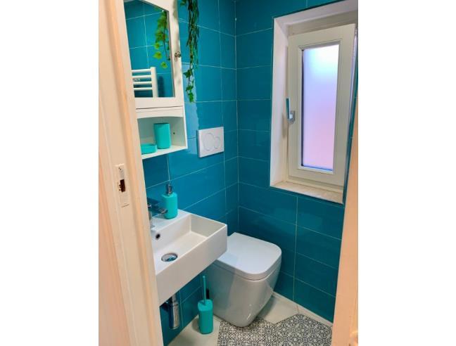 Anteprima foto 7 - Affitto Appartamento Vacanze da Privato a Terracina (Latina)