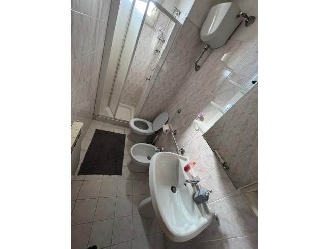 Anteprima foto 7 - Affitto Appartamento Vacanze da Privato a Terracina (Latina)