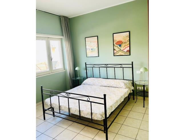 Anteprima foto 7 - Affitto Appartamento Vacanze da Privato a Terracina (Latina)