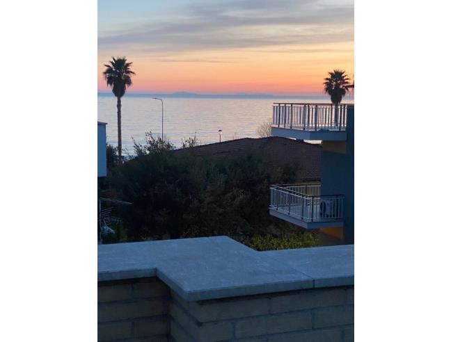 Anteprima foto 8 - Affitto Appartamento Vacanze da Privato a Terracina (Latina)