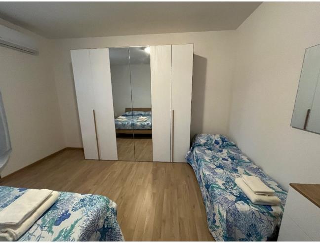 Anteprima foto 8 - Affitto Appartamento Vacanze da Privato a Terracina (Latina)