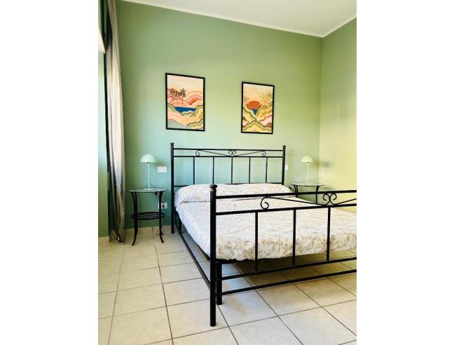 Anteprima foto 8 - Affitto Appartamento Vacanze da Privato a Terracina (Latina)