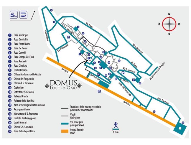 Anteprima foto 8 - Affitto Appartamento Vacanze da Privato a Terracina (Latina)
