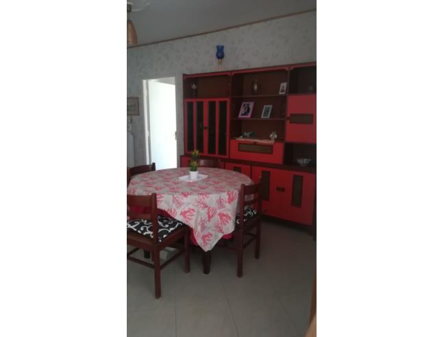 Anteprima foto 8 - Affitto Appartamento Vacanze da Privato a Terracina (Latina)