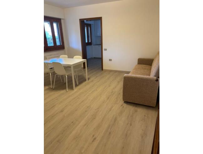 Anteprima foto 1 - Affitto Appartamento Vacanze da Privato a Terranuova Bracciolini (Arezzo)