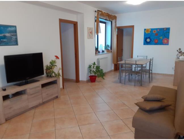 Anteprima foto 1 - Affitto Appartamento Vacanze da Privato a Terrasini (Palermo)