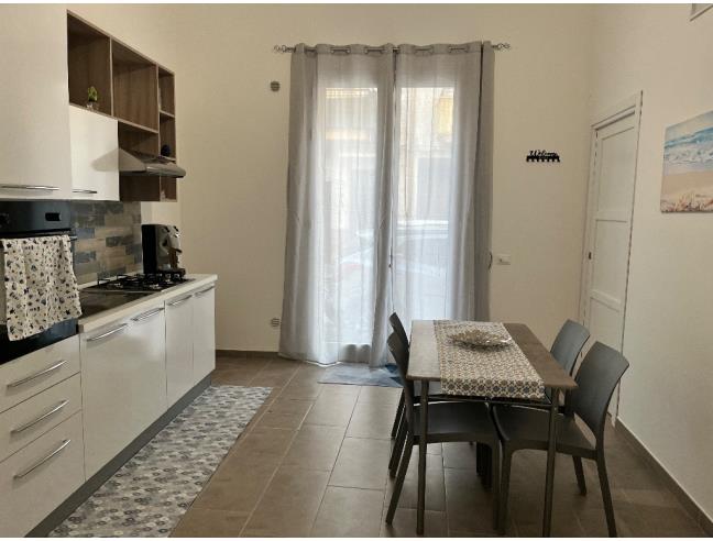 Anteprima foto 1 - Affitto Appartamento Vacanze da Privato a Terrasini (Palermo)