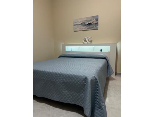 Anteprima foto 1 - Affitto Appartamento Vacanze da Privato a Terrasini (Palermo)
