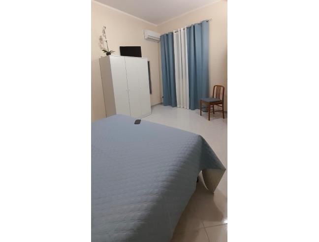Anteprima foto 2 - Affitto Appartamento Vacanze da Privato a Terrasini (Palermo)
