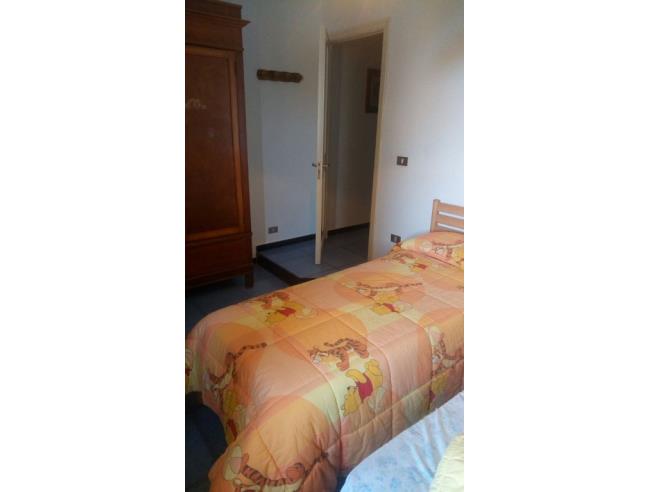 Anteprima foto 2 - Affitto Appartamento Vacanze da Privato a Terrasini (Palermo)