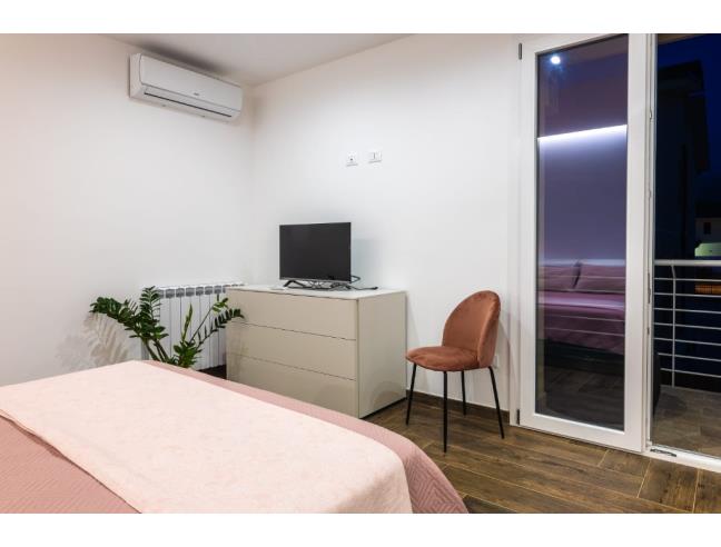 Anteprima foto 2 - Affitto Appartamento Vacanze da Privato a Terrasini (Palermo)