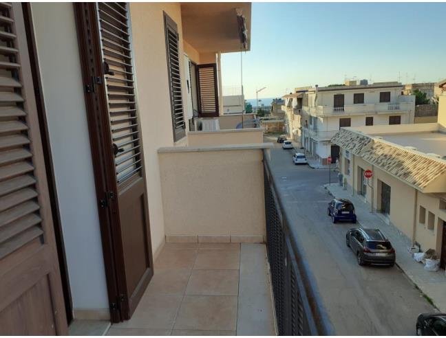 Anteprima foto 2 - Affitto Appartamento Vacanze da Privato a Terrasini (Palermo)