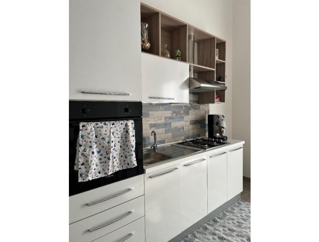 Anteprima foto 2 - Affitto Appartamento Vacanze da Privato a Terrasini (Palermo)