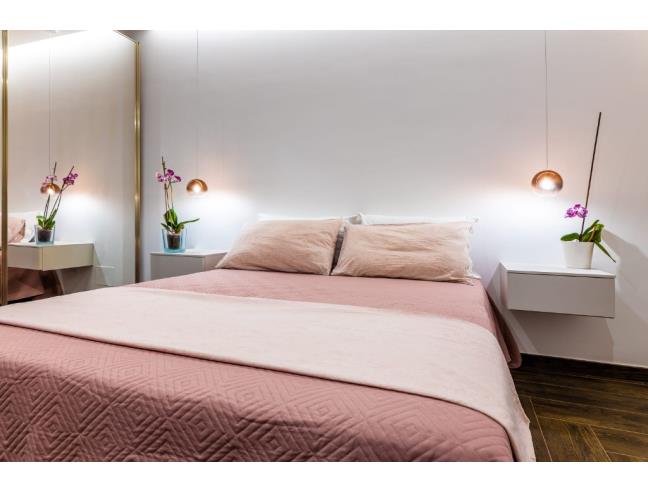 Anteprima foto 3 - Affitto Appartamento Vacanze da Privato a Terrasini (Palermo)