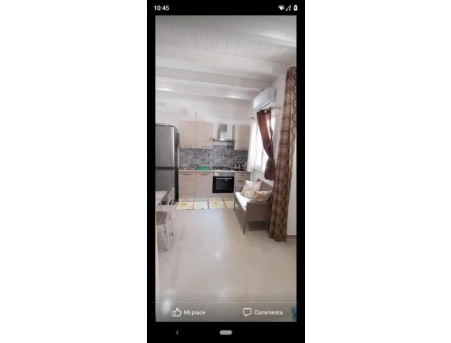 Anteprima foto 3 - Affitto Appartamento Vacanze da Privato a Terrasini (Palermo)