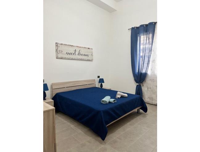 Anteprima foto 3 - Affitto Appartamento Vacanze da Privato a Terrasini (Palermo)