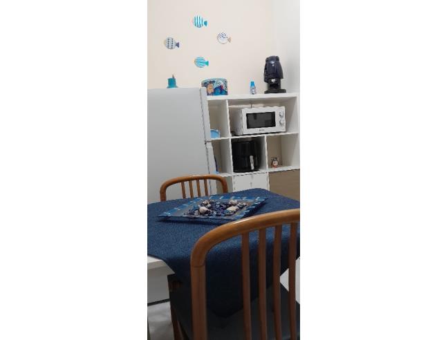 Anteprima foto 3 - Affitto Appartamento Vacanze da Privato a Terrasini (Palermo)