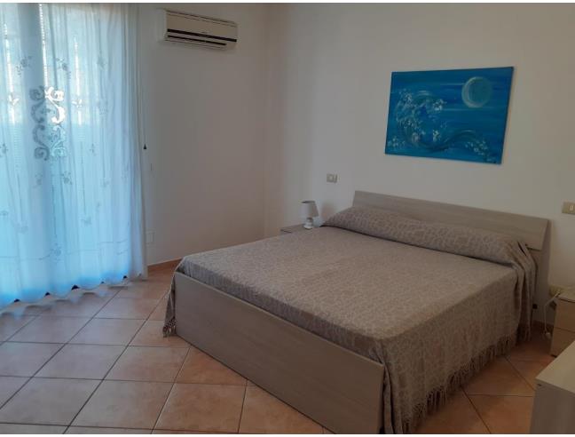 Anteprima foto 3 - Affitto Appartamento Vacanze da Privato a Terrasini (Palermo)