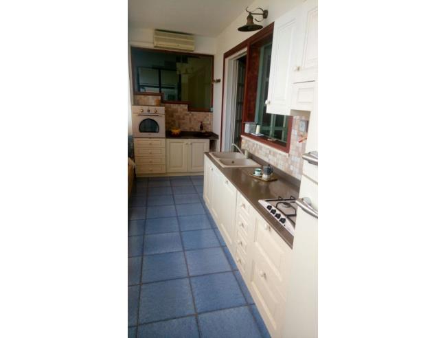 Anteprima foto 4 - Affitto Appartamento Vacanze da Privato a Terrasini (Palermo)