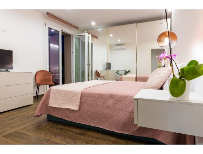 Anteprima foto 4 - Affitto Appartamento Vacanze da Privato a Terrasini (Palermo)