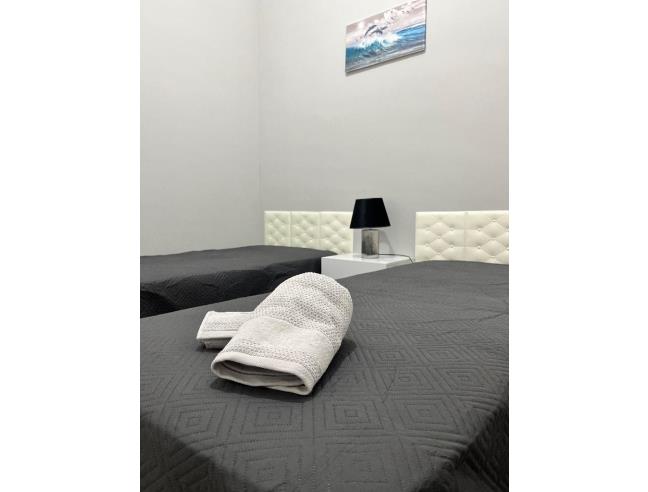 Anteprima foto 4 - Affitto Appartamento Vacanze da Privato a Terrasini (Palermo)