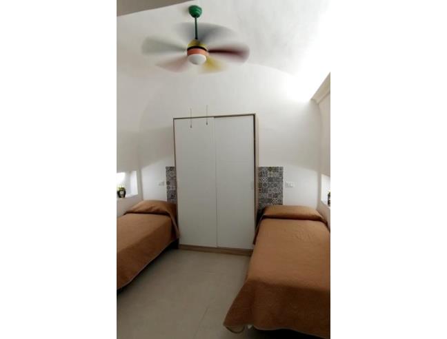 Anteprima foto 4 - Affitto Appartamento Vacanze da Privato a Terrasini (Palermo)