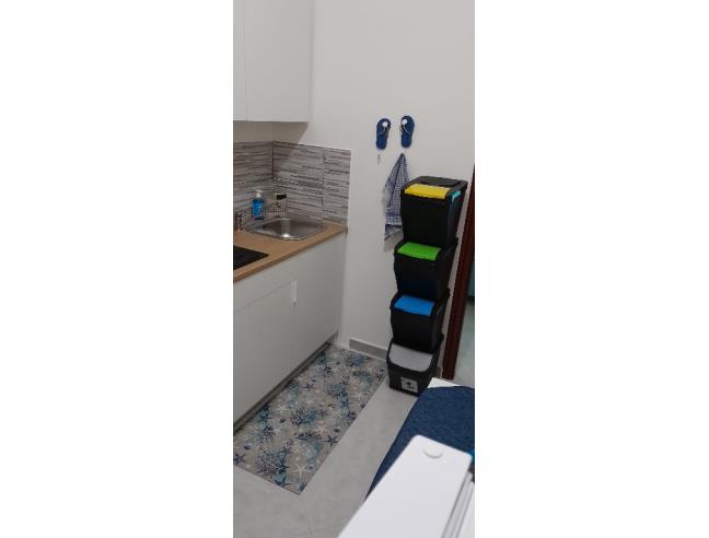 Anteprima foto 4 - Affitto Appartamento Vacanze da Privato a Terrasini (Palermo)