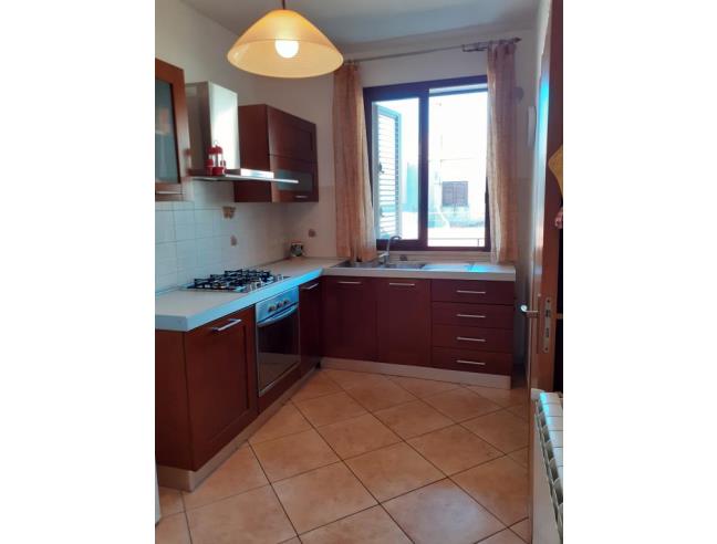 Anteprima foto 4 - Affitto Appartamento Vacanze da Privato a Terrasini (Palermo)