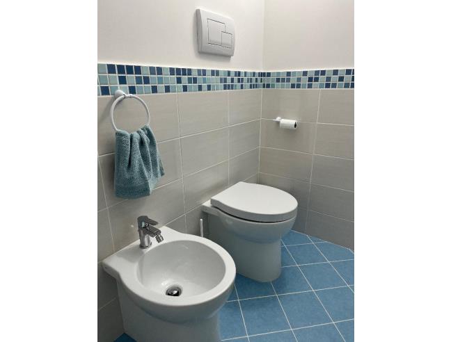 Anteprima foto 5 - Affitto Appartamento Vacanze da Privato a Terrasini (Palermo)