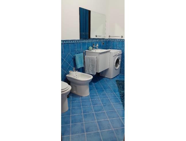 Anteprima foto 5 - Affitto Appartamento Vacanze da Privato a Terrasini (Palermo)