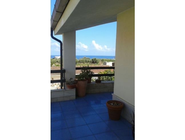 Anteprima foto 5 - Affitto Appartamento Vacanze da Privato a Terrasini (Palermo)