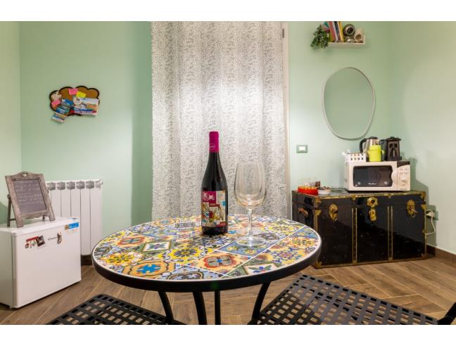 Anteprima foto 5 - Affitto Appartamento Vacanze da Privato a Terrasini (Palermo)