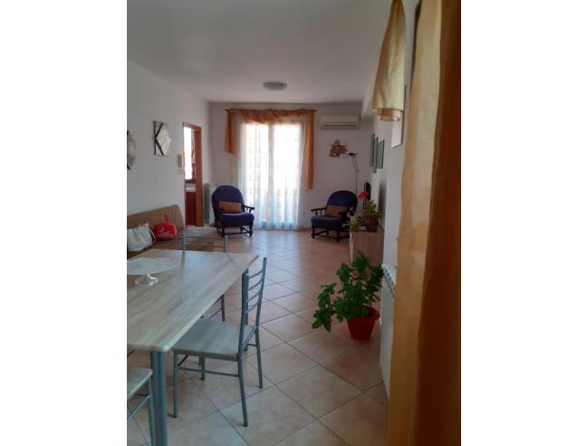 Anteprima foto 5 - Affitto Appartamento Vacanze da Privato a Terrasini (Palermo)