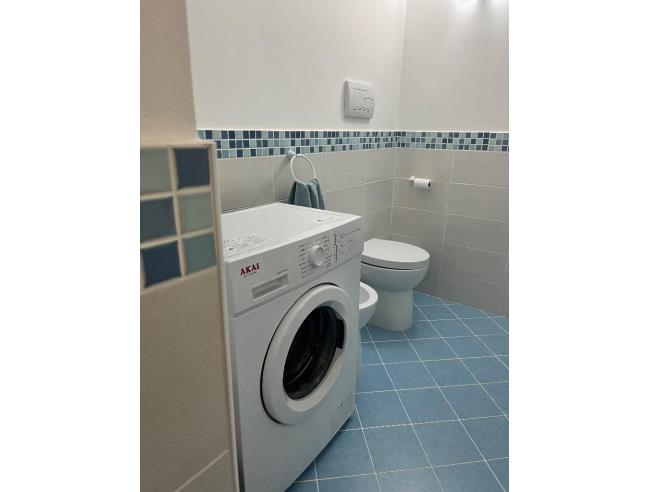 Anteprima foto 6 - Affitto Appartamento Vacanze da Privato a Terrasini (Palermo)