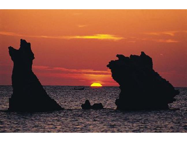 Anteprima foto 6 - Affitto Appartamento Vacanze da Privato a Terrasini (Palermo)