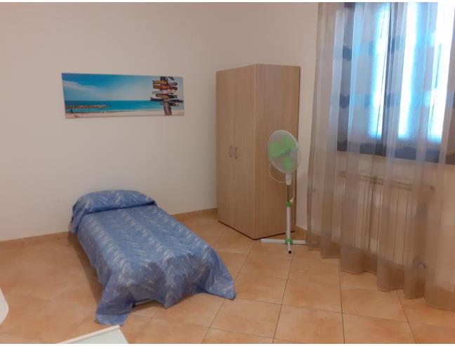 Anteprima foto 6 - Affitto Appartamento Vacanze da Privato a Terrasini (Palermo)