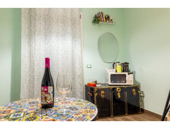 Anteprima foto 6 - Affitto Appartamento Vacanze da Privato a Terrasini (Palermo)