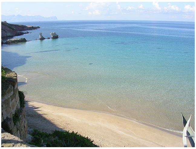 Anteprima foto 7 - Affitto Appartamento Vacanze da Privato a Terrasini (Palermo)