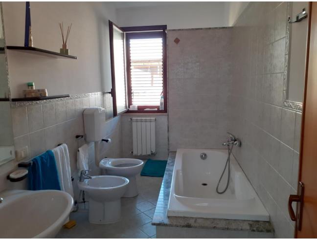 Anteprima foto 7 - Affitto Appartamento Vacanze da Privato a Terrasini (Palermo)