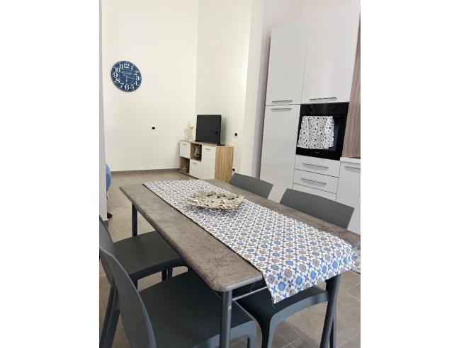 Anteprima foto 8 - Affitto Appartamento Vacanze da Privato a Terrasini (Palermo)